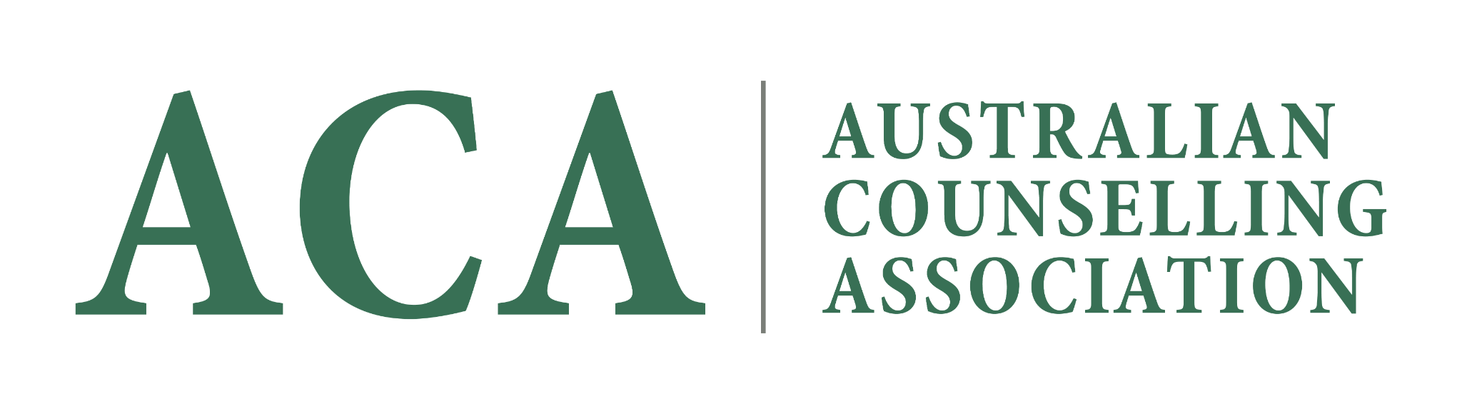 Australian Counselling Association